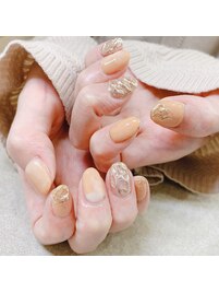 ニュアンスネイル【池袋】