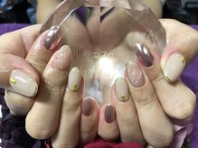 ブリリアン(Brillant)/