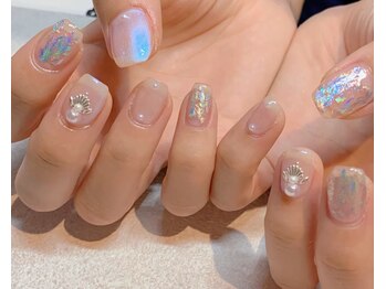 メイヴン(Maven)/