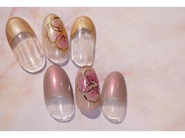 煌めきフラワー