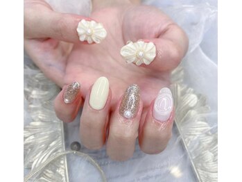 バーバラネイルサロン(Babarla)/定額スペシャルコース6900