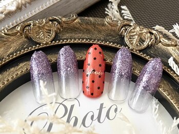 ル トレフル(Le Tre'fle)/新シンプルデザイン