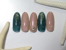 アネラ アイラッシュアンドネイル 六本木店(Anela Eyelash&nail)/定額A