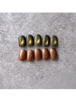 エムクオリティ(M-Quality)/SuperCali ¥8,800