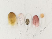 ブリッジバイネオリーブ 綱島店(bridge by neolive)/★選べる定額 ￥6600