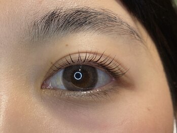 カラーリゾート Ai 葛西店/パリジェンヌラッシュリフト