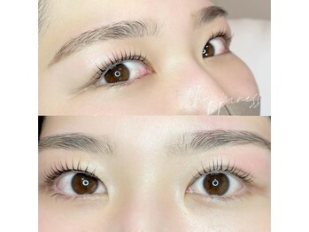 ハピネス(HAPPINESS)/極上ケアパーマ