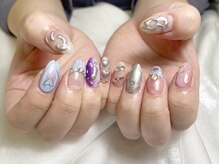 ラスズラン(La suzuran)/120分