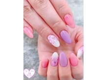 ブロッサム(Blossom)
