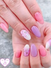 ブロッサム(Blossom)