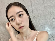 プライベートアイサロン オンリ(onri)/ハリウッドブロウリフト