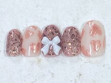 ネイルビート(NAIL BEAT)/ワンホン　ミラー