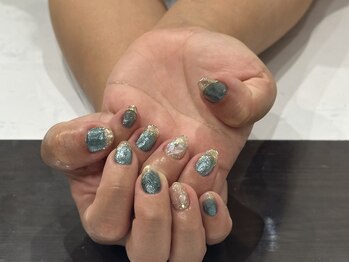 アリエル(Ariel)/