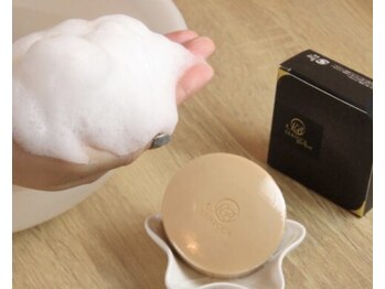 ヨサパーク 各務原店(YOSA PARK)/洗顔