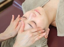 ジャスミン(Jasmin)/フェイシャルマッサージ