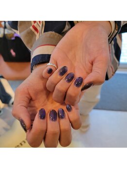 エヌ(enu.)/マグネットワンカラー