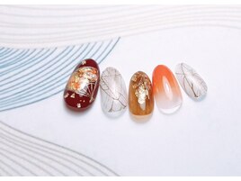 シーズンデザイン【お正月】