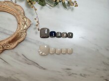 レナトゥス(Renatus)/フットネイル