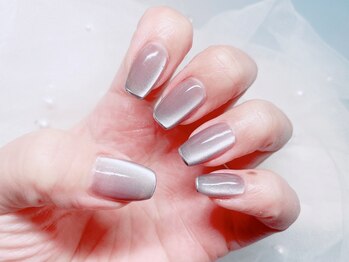 ベアトリーチェ 新宿西口(Beatrice)/ぷるぷる マグネット ¥8800