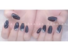ニゴサロン(25Salon)/