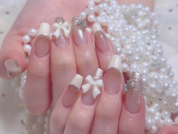 クイーンズネイルサロン(Queen's nail salon)/
