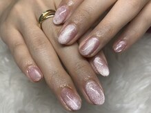 シュガープラム ネイル 横浜(sugar plum)/やり放題/ジェル/スカルプ/横浜