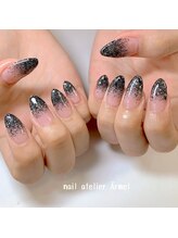 ネイルアトリエ エルメル(nail atelier Armel)/