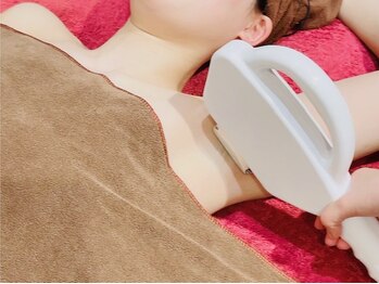 美肌脱毛エステサロン ベール 昭島店/両わき脱毛