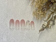 ノンノガーデン 札幌円山店(non-no garden)/シンプルオーダーコース