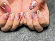 イル(ile)/HAND 90分 free design