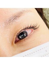 ナイン ゴー(Nine go)/バインドロック