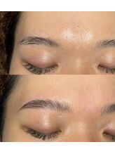 グレーシェル 天神大名店(Gracher)/HBL Before→After