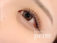 サクラブロウ 姫路(Sakura-blow)/韓国風★束感まつ毛パーマ