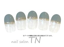 ティーエヌ イオン新潟青山店/11月季節の定額6900円コ―ス