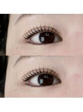 クイーンズ(Queens)/まつげパーマ　宇都宮