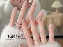 キキ(Kiki)/ネイル