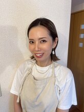 マンマリンド(mamaLindo)&nbsp;梶原 由貴