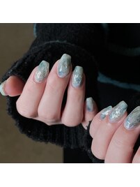 お任せニュアンス