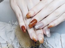 エルモサ/ネイルデザイン