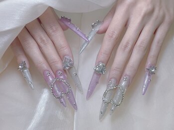 ネイルプリンセス(Nail Princess)/