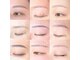 マヴィアイラッシュ バイヘッドライト 水戸駅南店(Ma Vie eyelash by HEADLIGHT)の写真