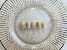 グリー 川口駅前店(glee)/【Hand】simple コース￥6,800