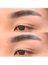 イヴ(Eve.y)/メンズ眉毛