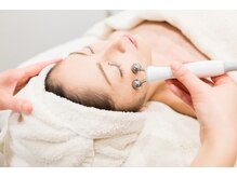 エステティック パレスの雰囲気（様々なお悩みに対応）