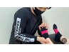 大人気！ケア調整プラン♪　60分　¥9,500→¥7,500