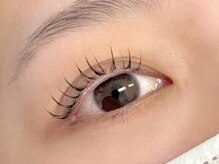 アイズ 京橋店(Eye's)/マスカラパーマ