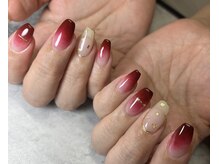 ネイルサロン キリカ(Nailsalon Kilika)/グラデーション