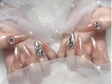 エマネイル プラス キハクヤ 本町店(EmaNail+KIHAKUYA)