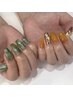 【金曜限定】　おまかせデザイン7000円