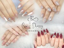 キャンアイドレッシー 市川店(Can I Dressy)